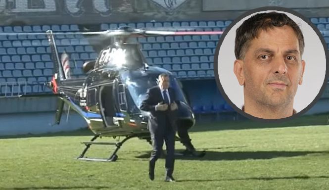 Direktori sigurnosnih agencija trebali bi insistirati na pojačanim kontrolama unutar agencija ali i da ljudi na terenu dobiju konkretne instrukcije za ovu situaciju, kaže Mušić
