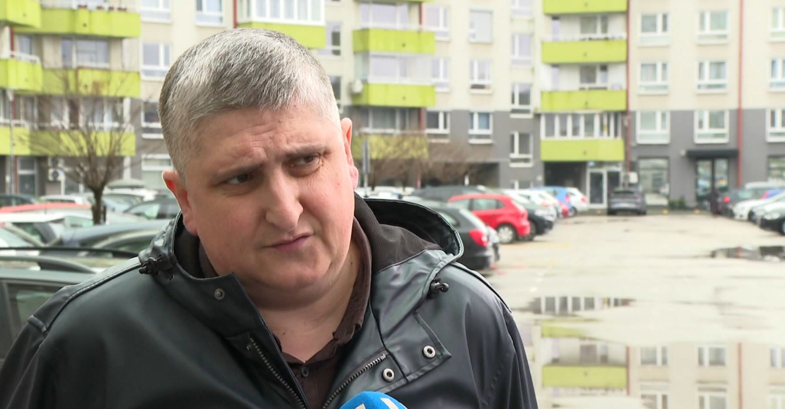 Ako je već napustio državnu granicu, onda se ne bi trebao vratiti onako kako je i otišao, smatra vojni stručnjak 