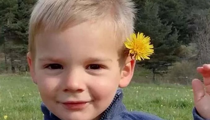 Kosti nestalog dječaka pronađene su krajem marta prošle godine