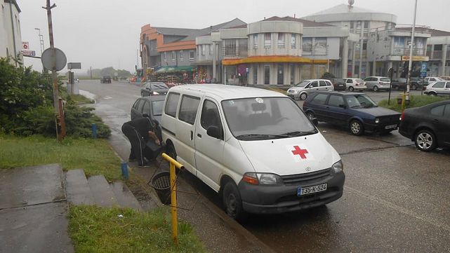 Apelovali su da građani budu oprezni i ne pružaju pristup nepoznatim osobama bez prethodne provjere