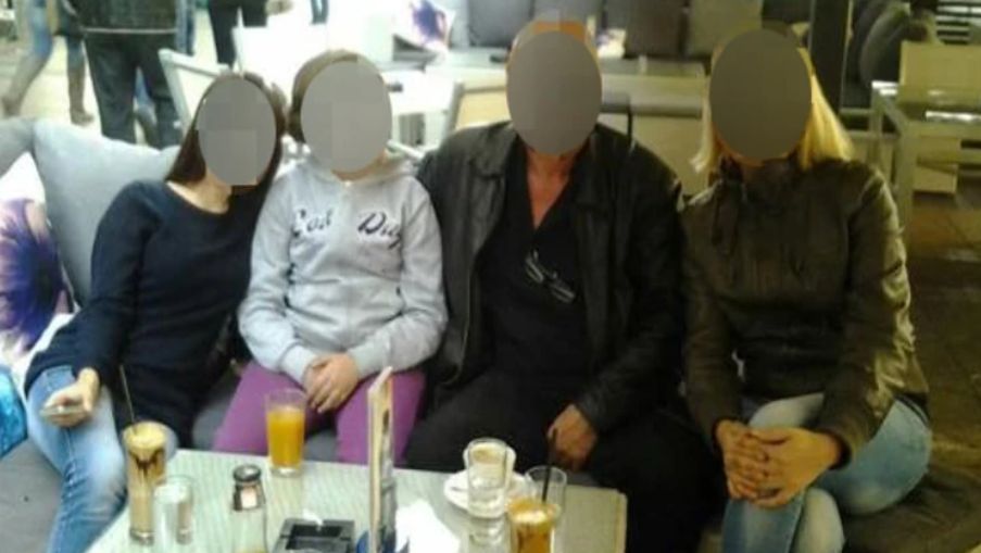Prema riječima sagovornika, Dragan je bio trgovac, tako je zarađivao za život i za kćerke sa kojima je živio, s obzirom na to da nijedna nije radila.