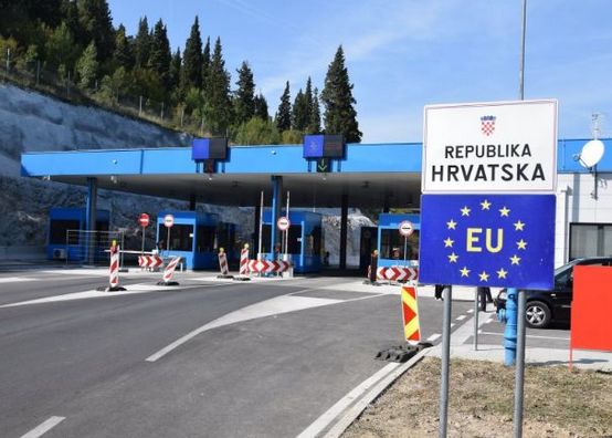 EU uvodi nova pravila za prelazak granice: Ovo su stvari koje morate znati