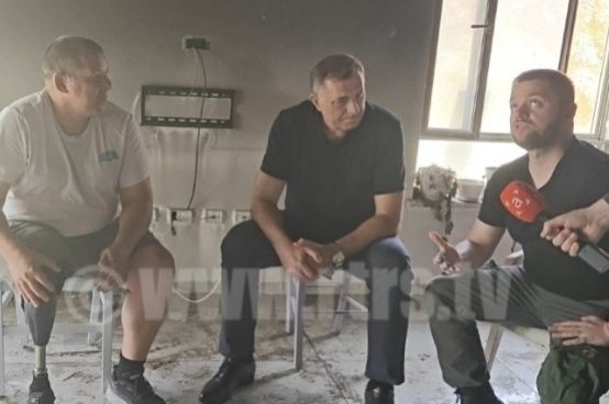 U radu konferencije učestvovat će nekoliko stotina učesnika, među kojima je većina radikalnih desničara iz Evrope i SAD.