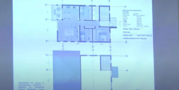 Gradi se novo naselje u Donjoj Jablanici, prezentovani novi objekti: Ovo su prve pozitivne vijesti