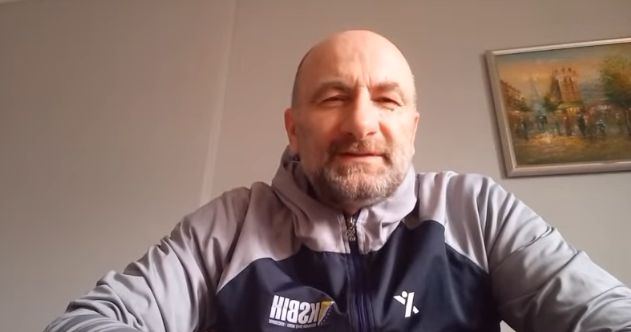 Teška grupa, zato bih prije svega svojim igračima i svim ljudima koji rade u reprezentaciji poželio zdravlje, naveo je