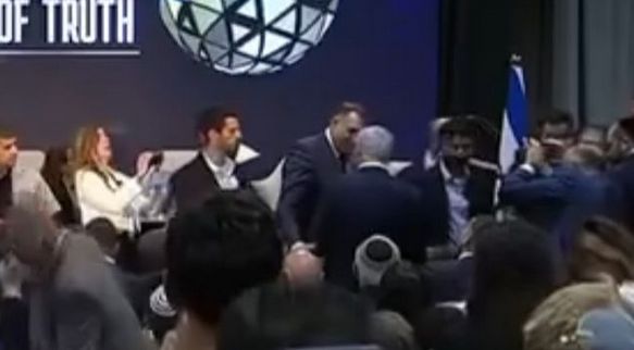 Nakon što je prevezao Dodika u Izrael, avion Vlade RS Cesna Citation bio je prizemljen u Beogradu
