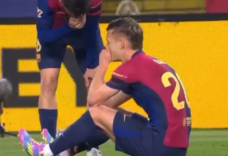 Barcelona ubjedljiva protiv Osasune, zadržala prednost nad Realom na vrhu La Lige