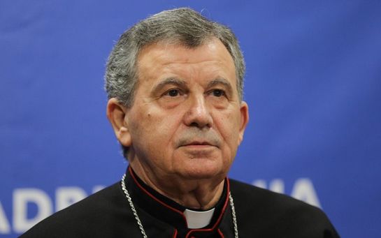 Dodao je kako je ovo vrijeme posta, molitve i dijeljenja povlaštena prilika za približiti se Bogu i za obnovu u temeljnim vrijednostima vjere, suosjećanja i solidarnosti.