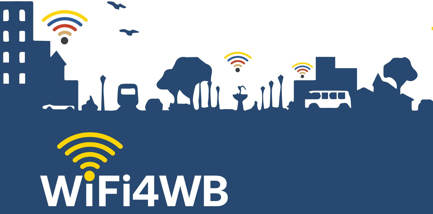 Inicijativa WiFi4WB nastoji premostiti digitalni jaz, povećati ekonomske prilike i osnažiti lokalne zajednice osiguravajući univerzalni pristup internetu