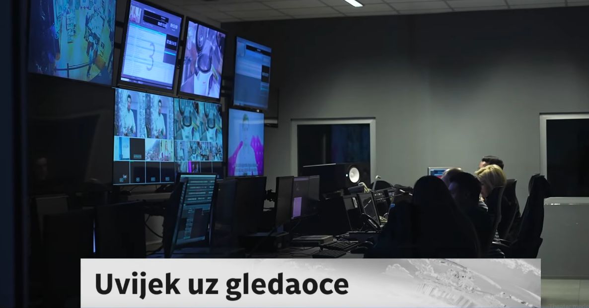 Zajedno smo stvorili nezaboravnu priču. I, vjerujte, ova priča ne bi bila ista bez vas.
