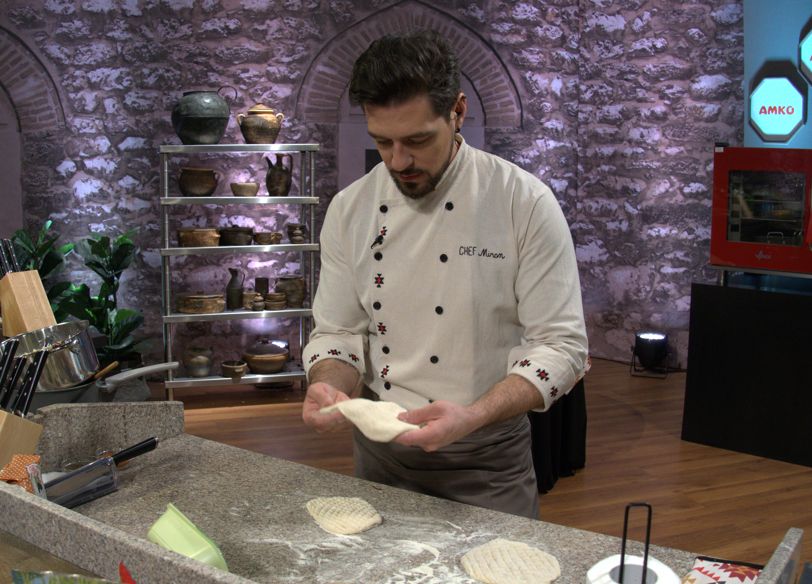 Iako se ramazanski trenuci brzo troše, 'Ramazanska sofra' je bila mjesto gdje smo svi zajedno dijelili radost, ljubav i tradiciju, stvarajući nezaboravne trenutke.