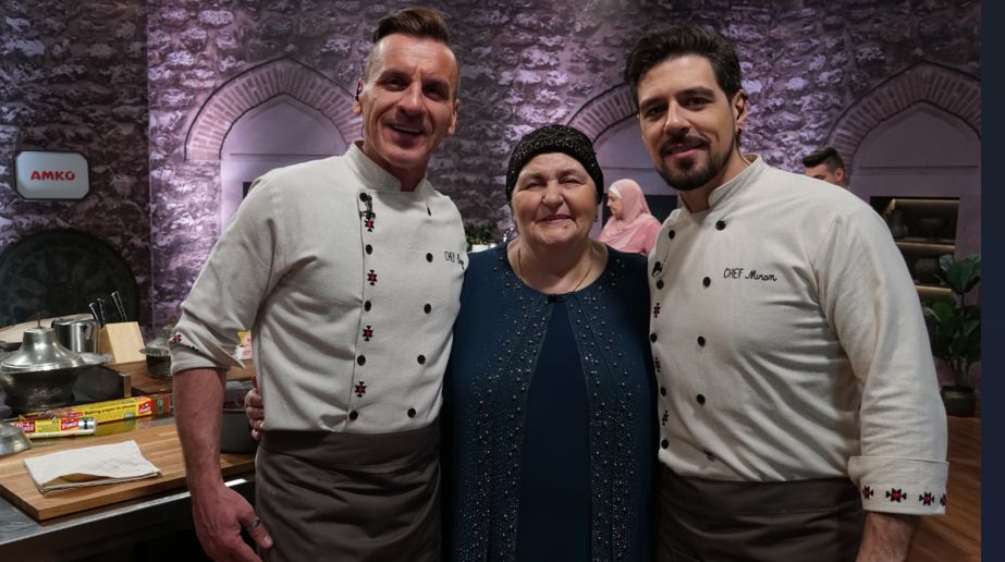 Iako se ramazanski trenuci brzo troše, 'Ramazanska sofra' je bila mjesto gdje smo svi zajedno dijelili radost, ljubav i tradiciju, stvarajući nezaboravne trenutke.