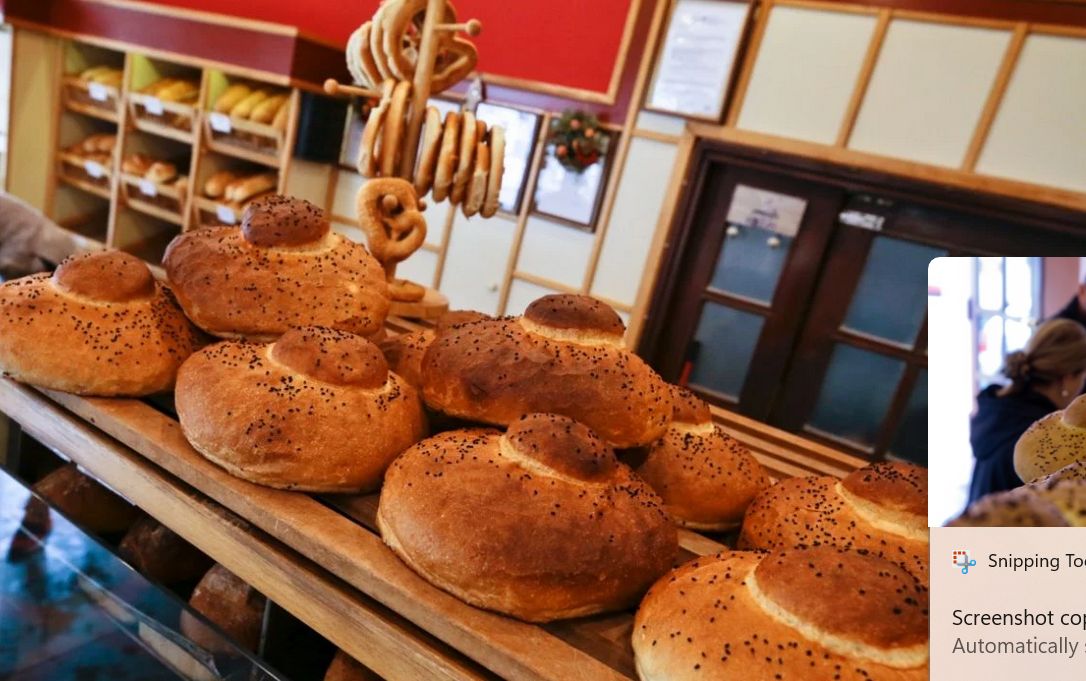 Jedna od tradicija Sarajeva: Da li znate za paklamu, hljeb bajramske sofre?