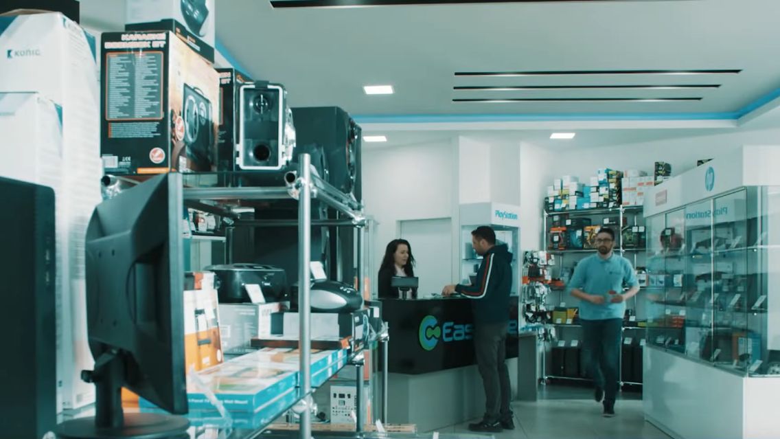 Cilj programa je podstaći kompanije na ulaganje u aktivnosti istraživanja i razvoja te na taj način jačati njihov inovativni kapacitet