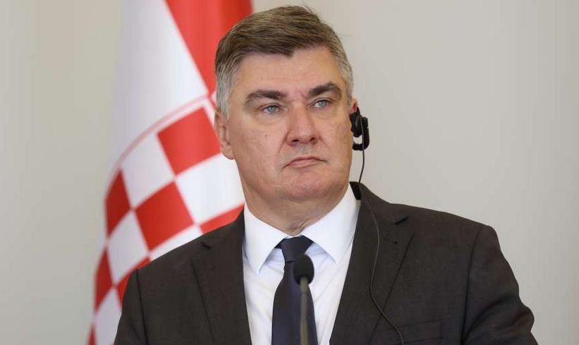 Otkrivena imena generala Hrvatske vojske i HVO-a optuženih za zločine u BiH