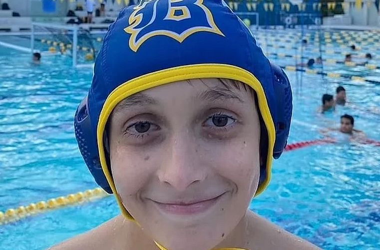 Strašna tragedija: Mladi vaterpolista (15) preminuo tokom turnira u Miamiju