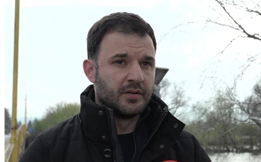 Napokon možemo reći da se voda povlači i na prvobitni broj što smo iznijeli od 800 zaplavljenih objekata, značajno manji broj je stambenih, uglavnom je riječ o pomoćnim objektima