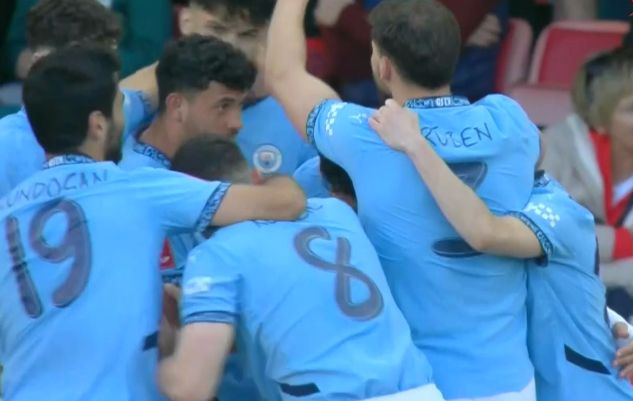 Manchester City izborio rekordno sedmo uzastopno polufinale FA kupa, Haaland promašio penal