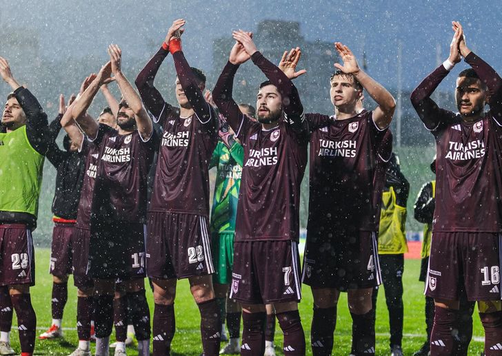 Nakon pozitivnog sigurnosnog nalaza i odobrenja nadležnih institucija, omogućen je ulazak i na istok, navode iz FK Sarajevo