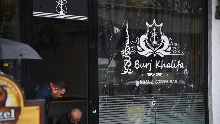 Na mjestu događaja proveden je uviđaj a kriminalističko istraživanje je u toku