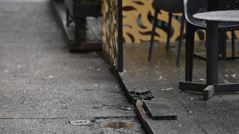 Na mjestu događaja proveden je uviđaj a kriminalističko istraživanje je u toku