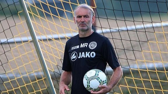 Piplica odgovorio na šokantne optužbe da je fudbalera iz Srbije nazivao četnikom