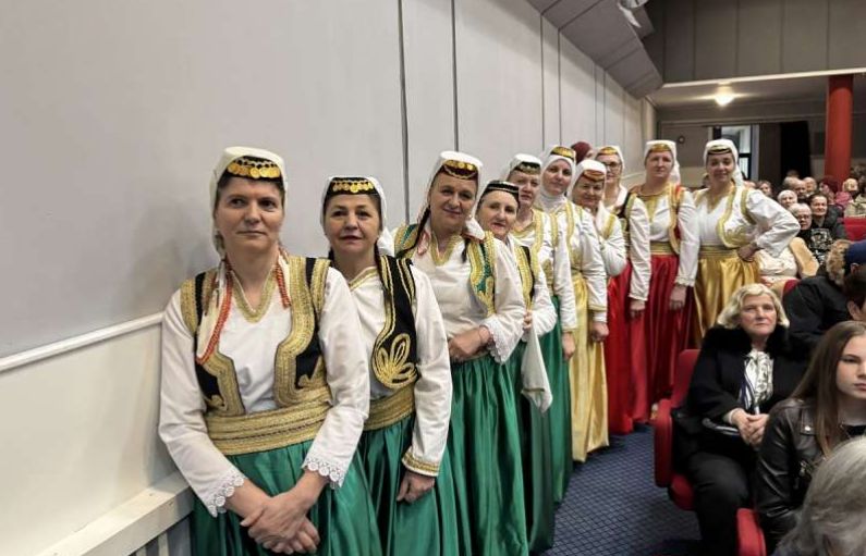 BZK Preporod i Merhamet Bihać organizirali Bajramsko sijelo