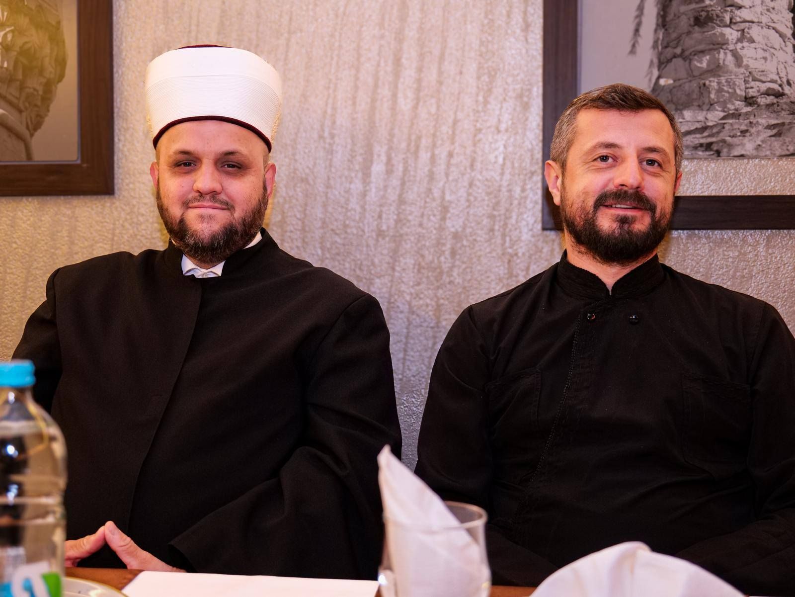 Iftar KO SDA HNK: Ovakvi susreti treba da budu izvor inspiracije i snage za sve buduće izazove