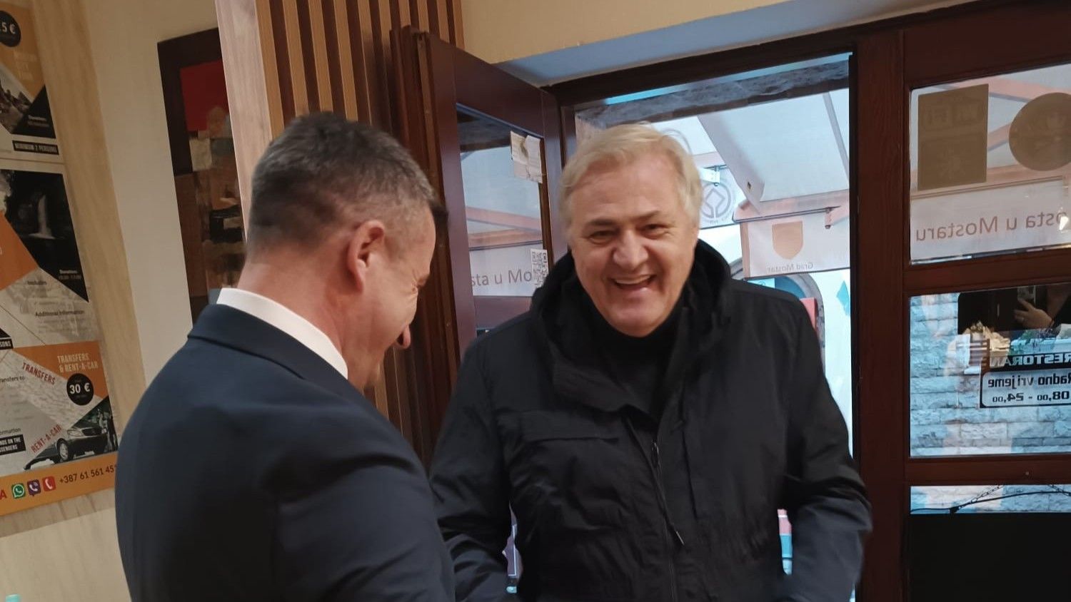 Iftar KO SDA HNK: Ovakvi susreti treba da budu izvor inspiracije i snage za sve buduće izazove