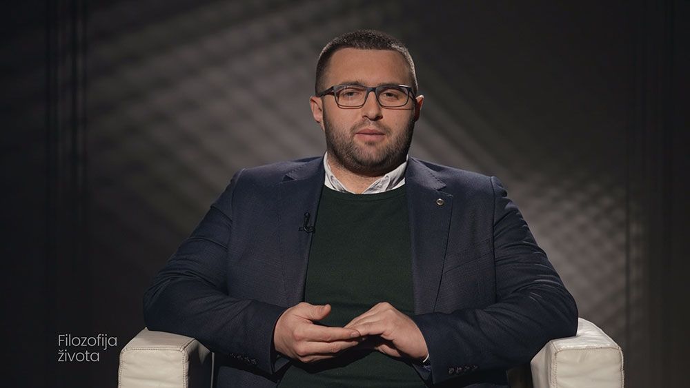 Čamdžić i Jahić: Čovjek treba balansirati fizičke, duhovne i intelektualne aspekte života