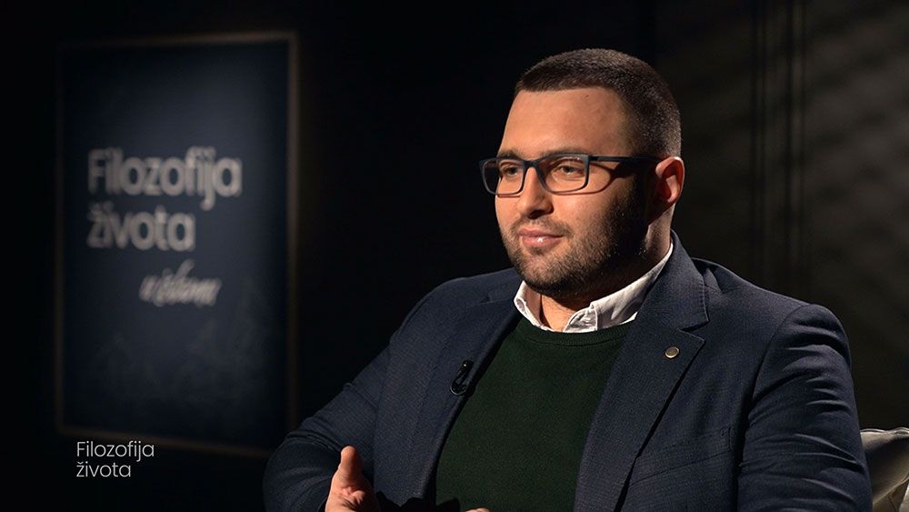 Čamdžić i Jahić: Čovjek treba balansirati fizičke, duhovne i intelektualne aspekte života