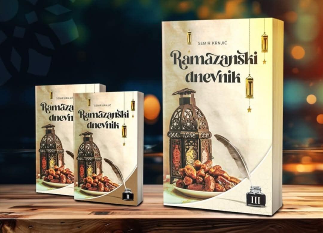 Nije se oslanjao na usputnu slavu, već na upornost ali one vrste unutarnje snage koja ne traži priznanje, ali ga na kraju zasluženo dobije. 