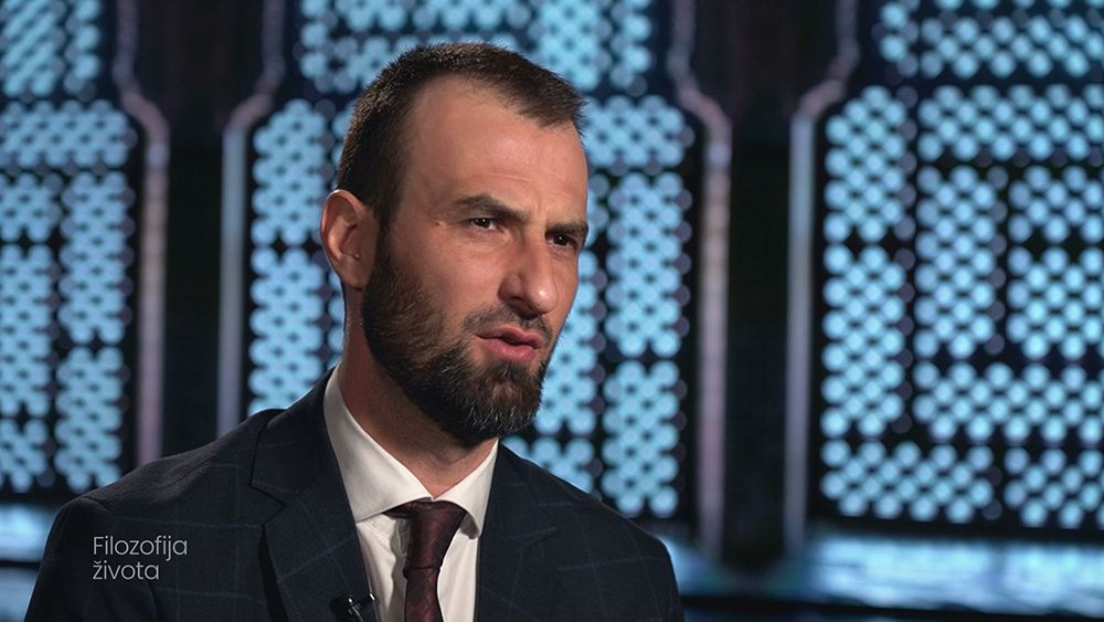 Isaković i Podojak: Primjena islamskih principa u životu može biti ključ za sretnu porodicu