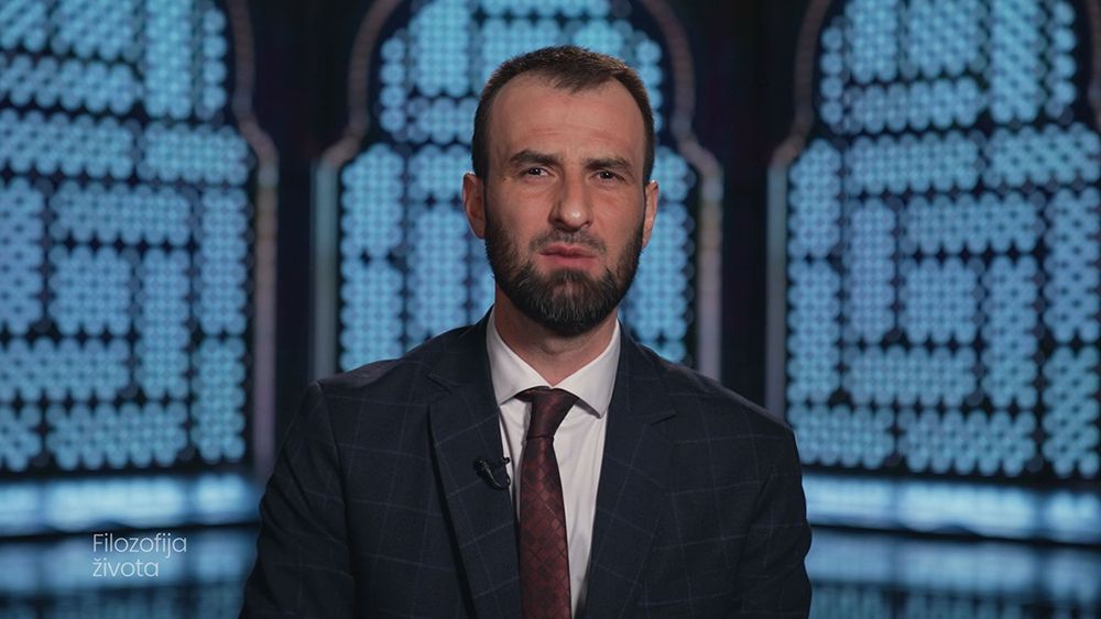Isaković i Podojak: Primjena islamskih principa u životu može biti ključ za sretnu porodicu