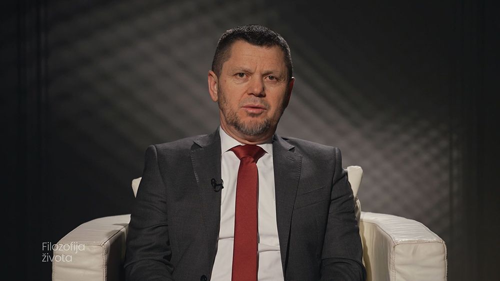 Zajimović i Lavić u 'Filozofiji života': I predsjednik Alija Izetbegović se odrekao dijela imetka