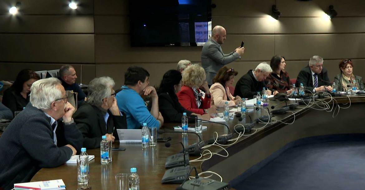 Srpsko građansko vijeće i Krug 99 poslali jasne poruke za uzurpatore građanskih prava