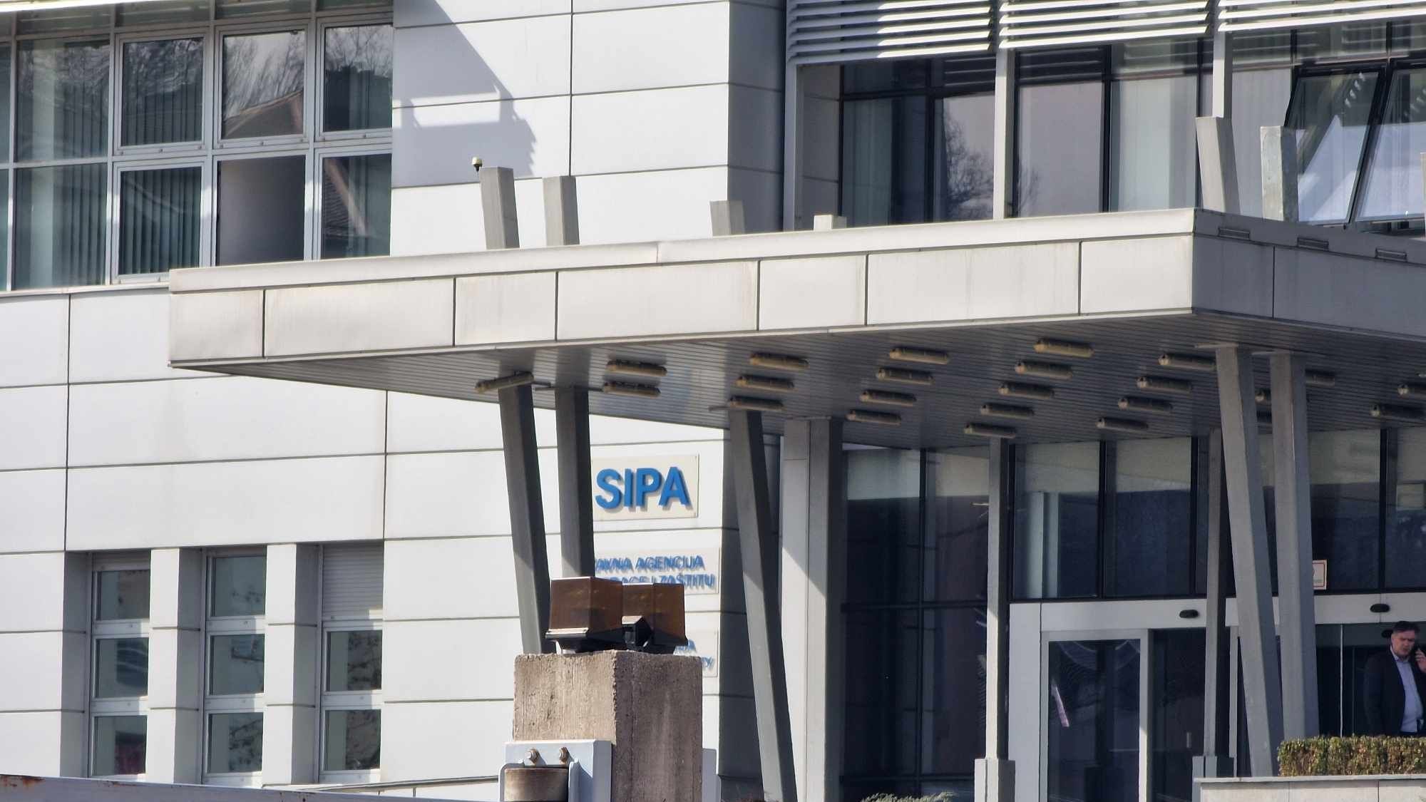 Ćulum se sprema na povratak u SIPA-u kako bi spriječio hapšenje trojice bjegunaca