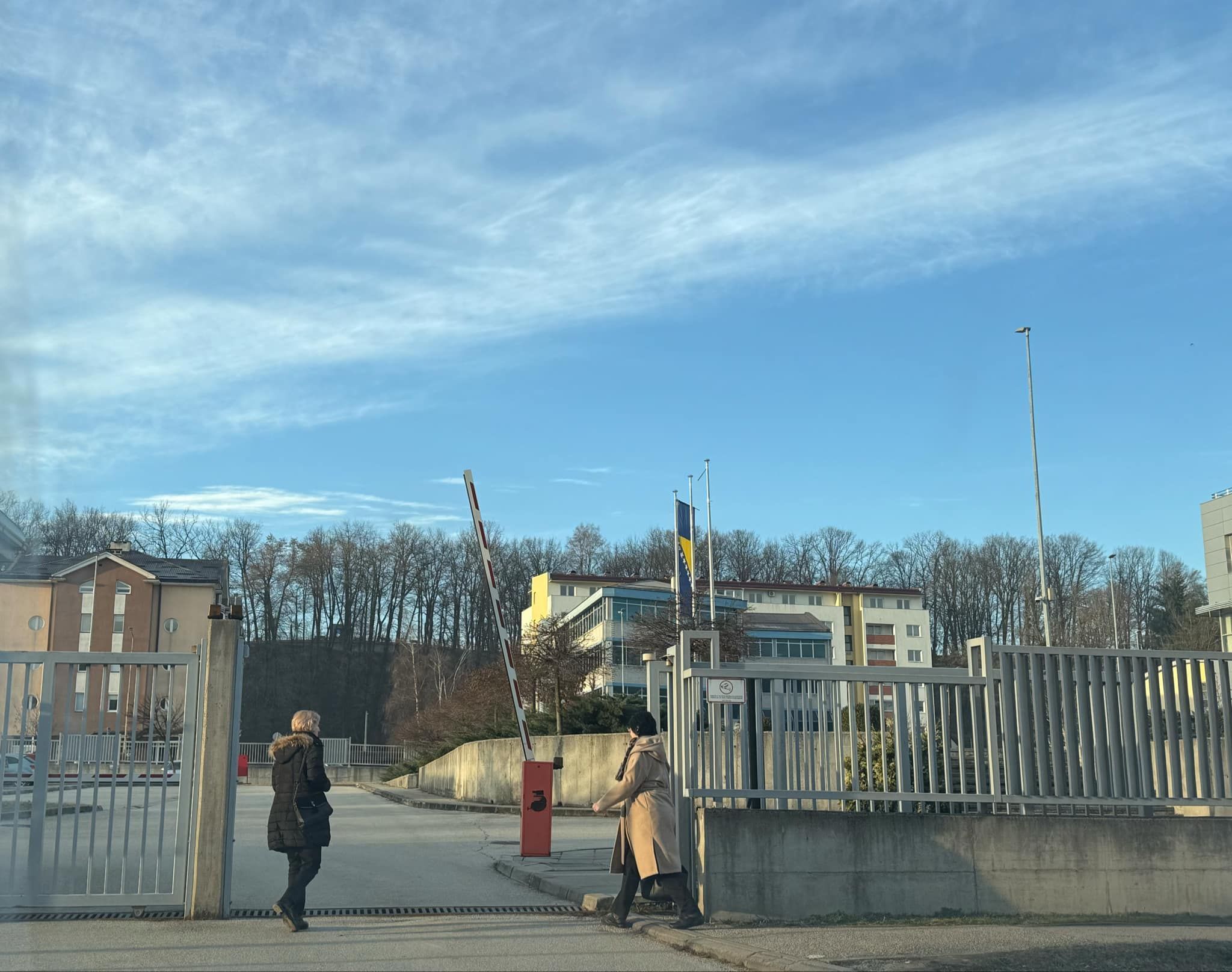 SIPA radi uprkos neustavnom zakonu RS: Brojni uposlenici jutros došli na posao
