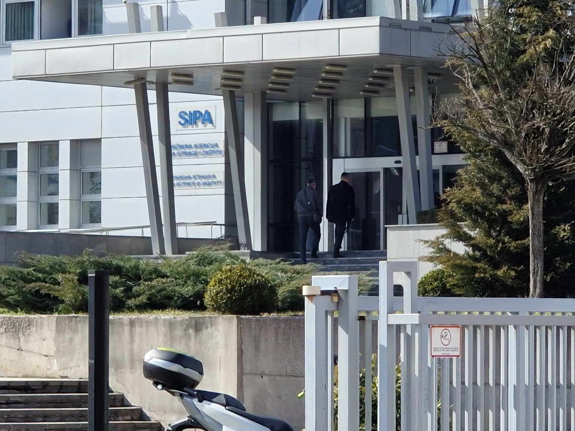 SIPA od 27. februara nije provela nijednu akciju u RS, Ćulum razmatra (privremeno) povlačenje