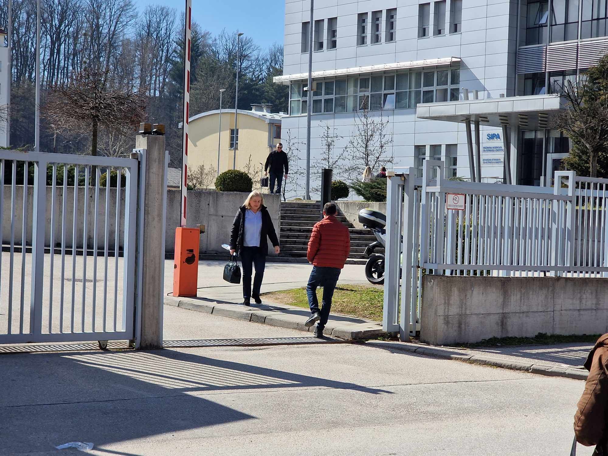 Hayat na licu mjesta: MUP RS nije upao u sjedište SIPA-e