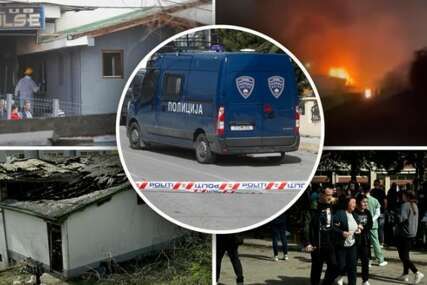 Ambulantnim avionom turskog Ministarstva zdravlja u Istanbul prevezene tri povrijeđene osobe