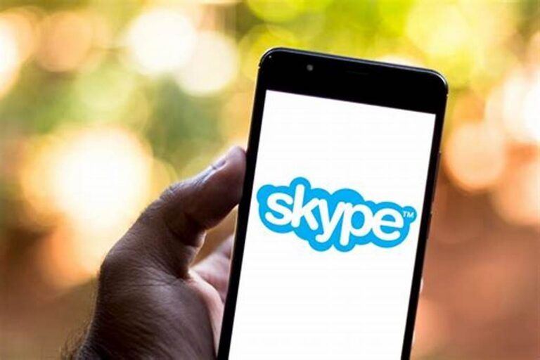 Nakon više od dva desetljeća postojanja, Skypeu je odzvonilo – Microsoft je potvrdio da će ga ugasiti u maju ove godine.
