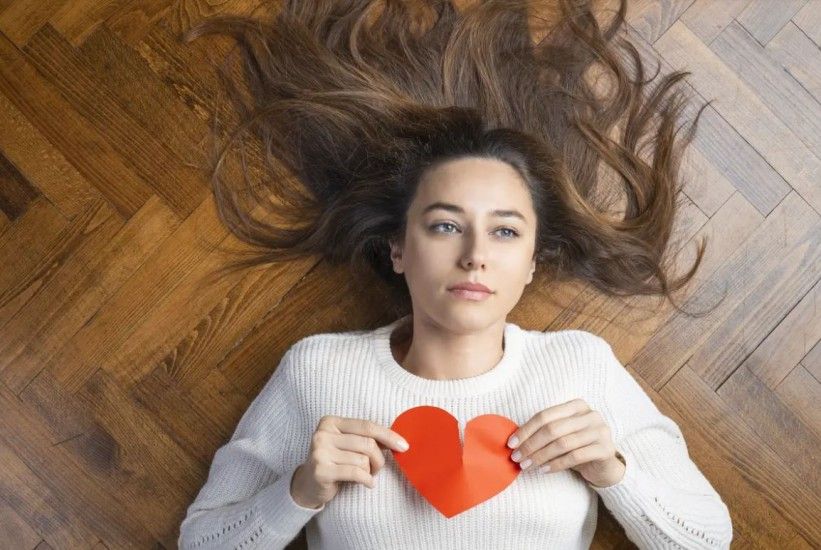 Previše razmišljanja može dovesti do osjećaja da je ljubav nemoguća