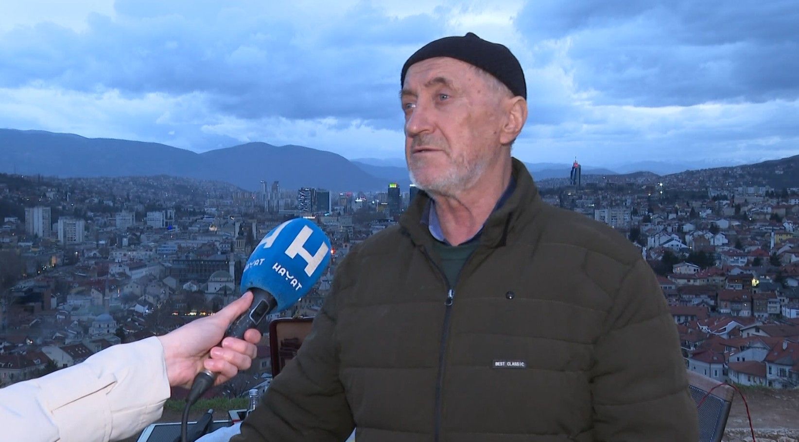 Duh zajedništva: Tadicionalno pucnjem topa sa Žute tabije najavljuje se kraj posta