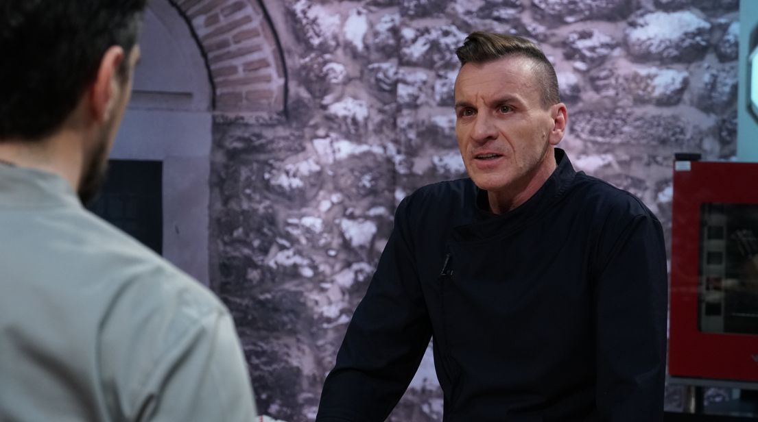 Ove posljednje dane ramazana, naš studio obogatila je vrijedna Sanela iz Šerića, mjesta nedaleko od Živinica