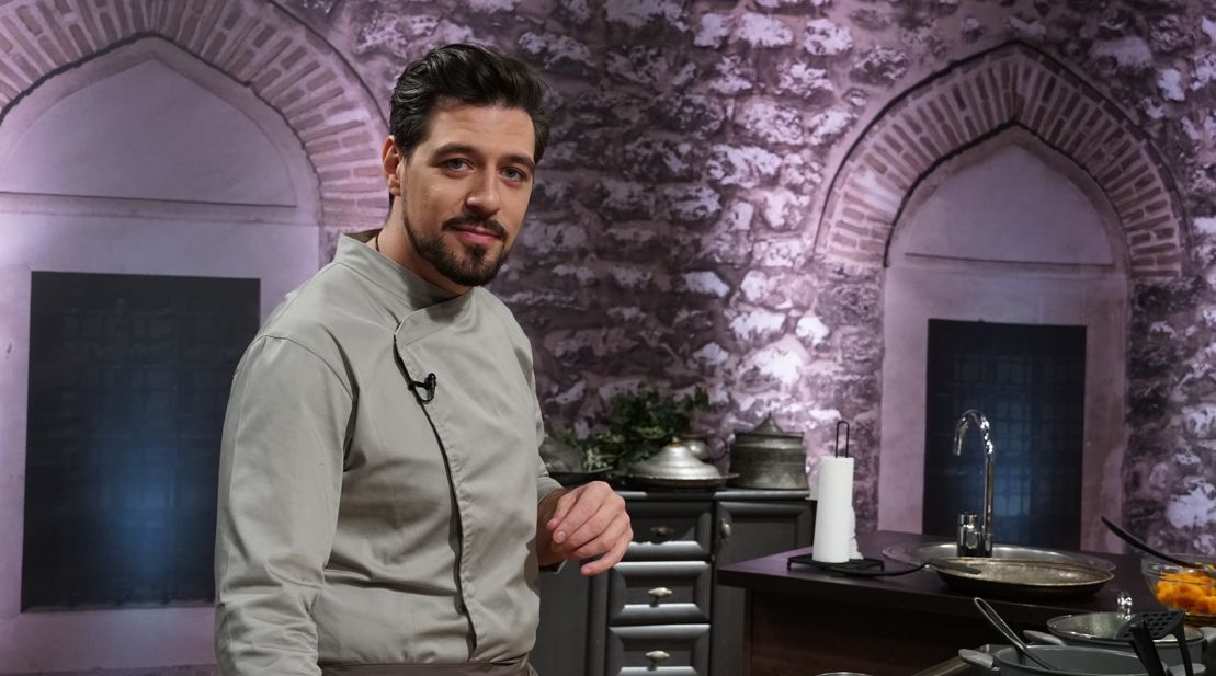 Ove posljednje dane ramazana, naš studio obogatila je vrijedna Sanela iz Šerića, mjesta nedaleko od Živinica