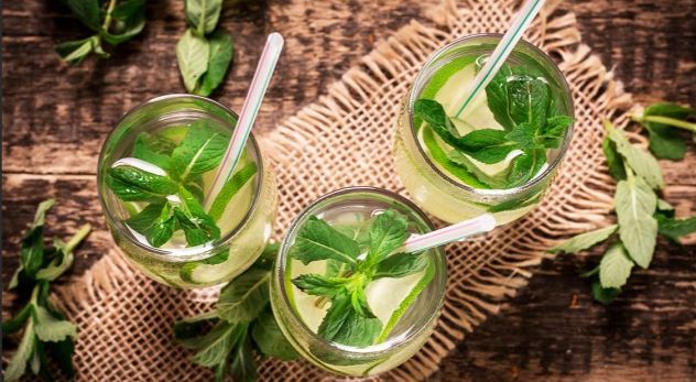 Sok od nane ubrzava metabolizam i proces mršavljenja, opušta nerve i cio organizam. Jača imunitet i sprečava razvoj bakterija i virusa