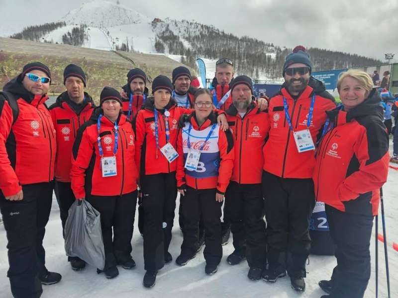 Delić Selimović: Specijalna olimpijada BiH inspiracija zajednici da prihvati različitosti