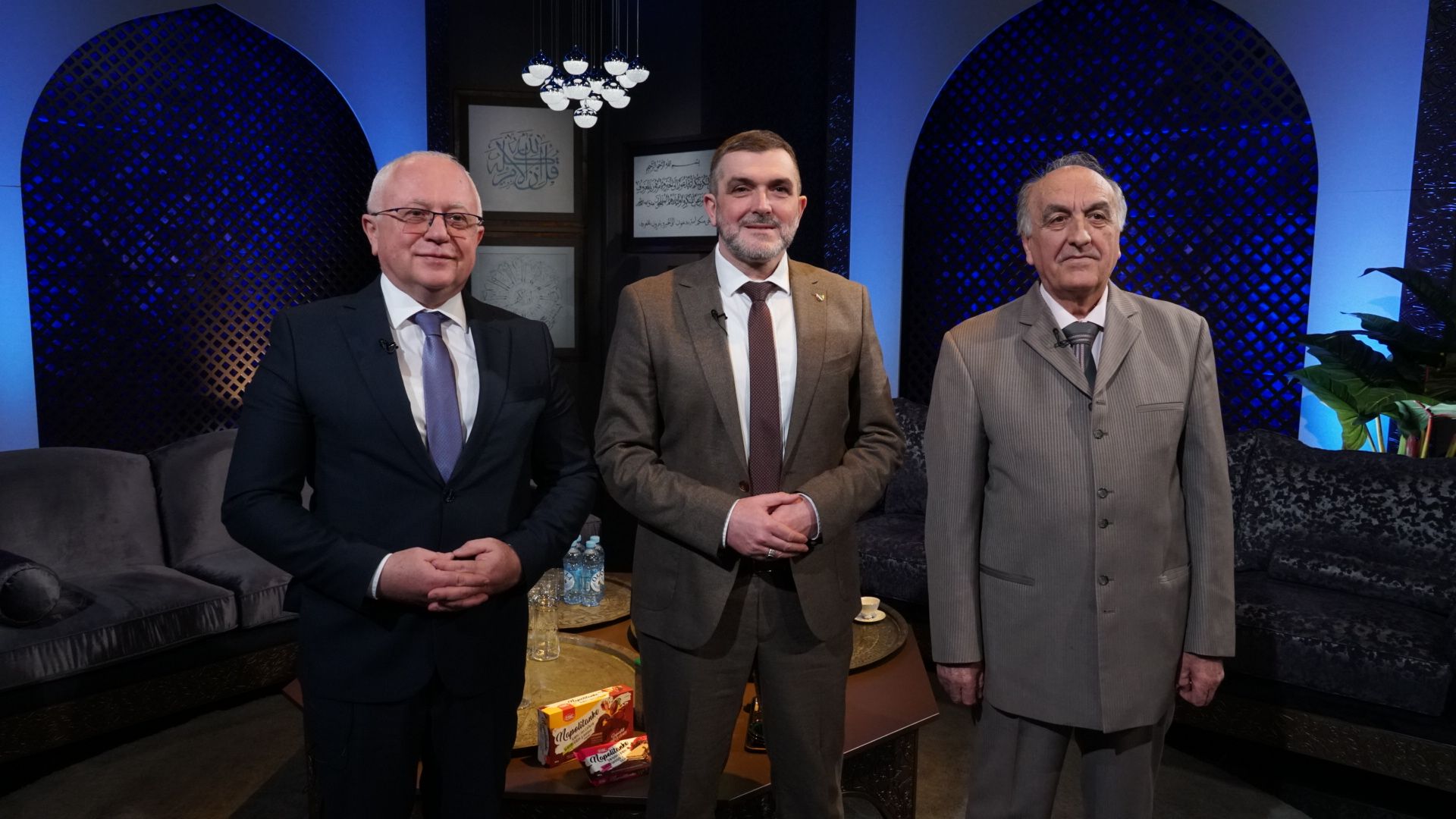 Mustafić, Baćićanin, Halilović: Bošnjaci su autohton narod u svim državama u kojima danas žive