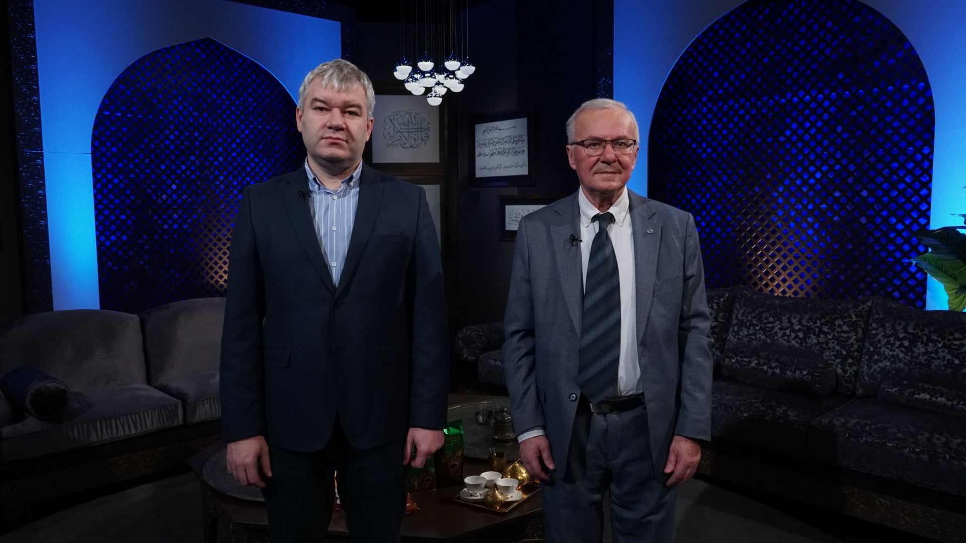 Bašić, Pelidija i Bulić: Smisao života je postići Božiju ljubav popravljajući se i služeći zajednici